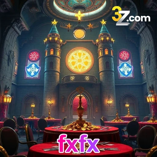 fxfx app Slots